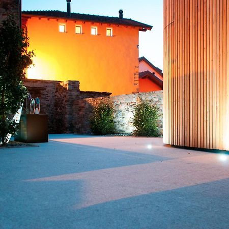Corte Delle Camelie Gambarogno Dış mekan fotoğraf
