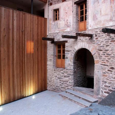 Corte Delle Camelie Gambarogno Dış mekan fotoğraf