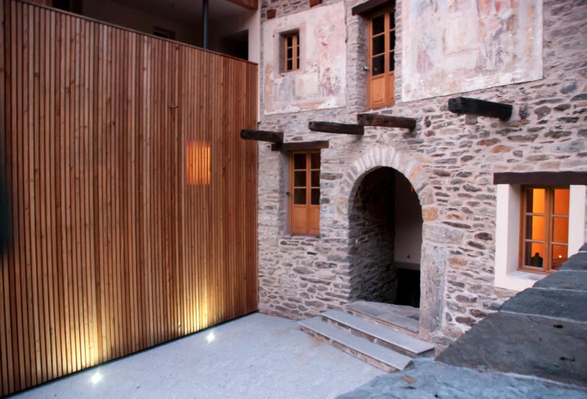 Corte Delle Camelie Gambarogno Dış mekan fotoğraf