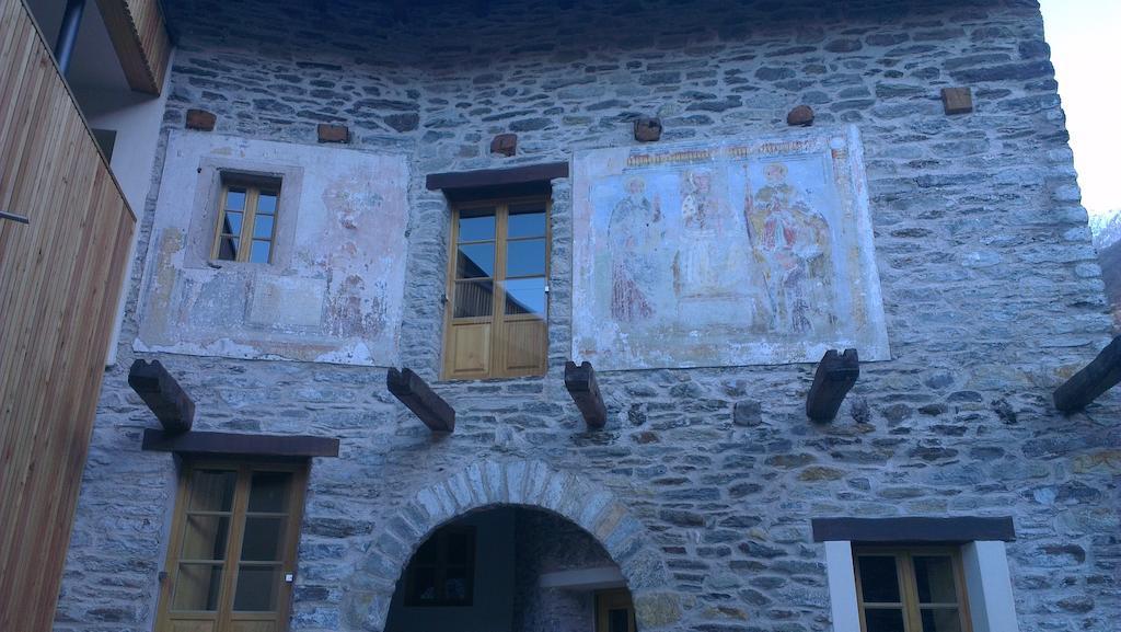 Corte Delle Camelie Gambarogno Dış mekan fotoğraf