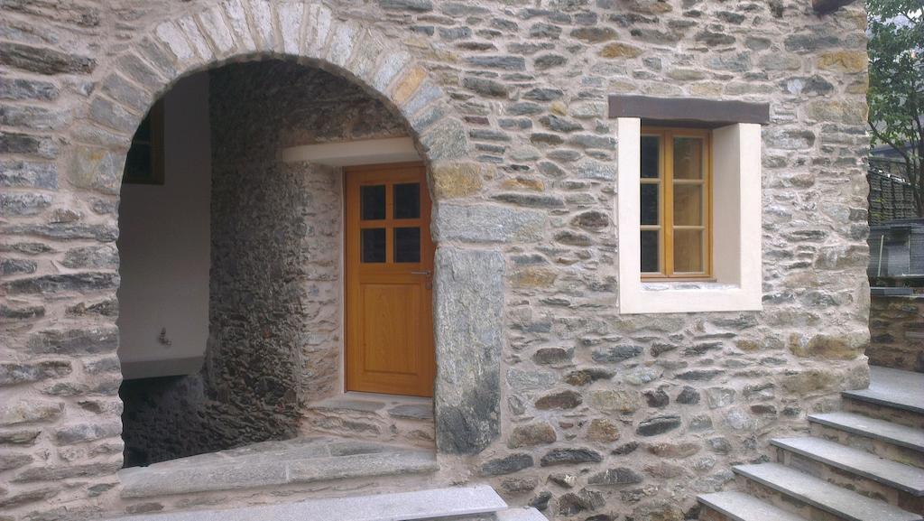 Corte Delle Camelie Gambarogno Dış mekan fotoğraf